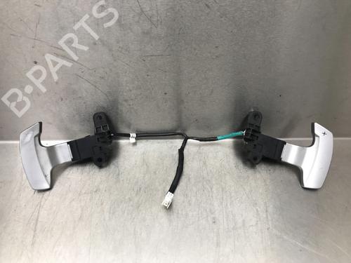 Used Steering wheel controls SUBARU OUTBACK (BR) 2.5 i AWD (BR9) (167 hp) 13314654