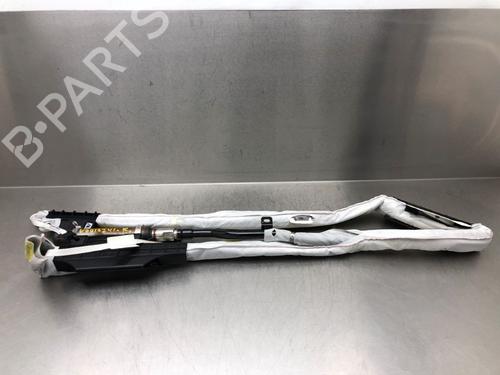 Used Right curtain airbag HYUNDAI ix35 (LM, EL, ELH) 1.6 (135 hp) 16494430