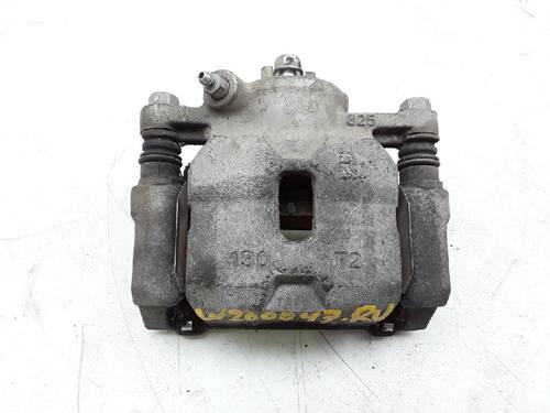 Right front brake caliper SUZUKI IGNIS III (MF, FF) 1.2 (ATK412) | BP11780144M104 - Image 1