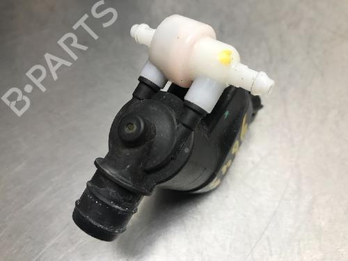 Used Washer pump Washer pump 13178962 13178962