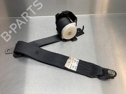 Used Rear left seatbelt SUBARU FORESTER (SH_) 2.0 D AWD (SHH, SHD, SHN) (147 hp) 10845480