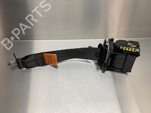 Rear right seatbelt CHEVROLET EPICA (KL1_) 2.5 | BP10841713I28