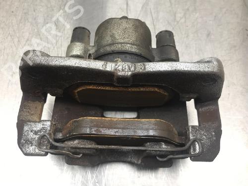 Right front brake caliper TOYOTA YARIS (_P13_) 1.0 (KSP130_, KSP130) | BP11779851M104 