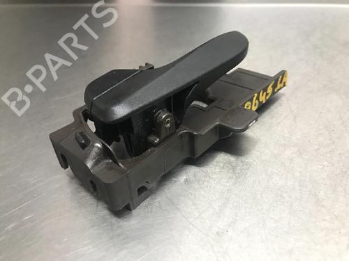 Rear left exterior door handle HYUNDAI i10 II (BA, IA) 1.0 | BP10851428C130 