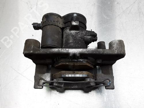 Left rear brake caliper SUBARU XV (GT) 2.0 i AWD (GT7) | BP11779653M107 