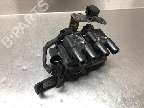 Used Ignition coil Ignition coil HYUNDAI i10 II (BA, IA) 1.2 (87 hp) 15219373 15219373