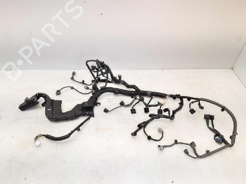 Used Wiring harness MAZDA CX-3 (DK) 2.0 SKYACTIV-G (DK5W, DK6W) (120 hp) 12946456