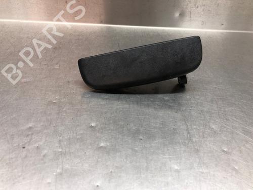 Used Rear right exterior door handle Rear right exterior door handle 26649214 26649214