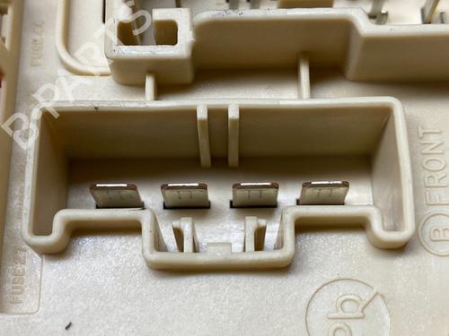 Fuse box KIA NIRO I (DE) 1.6 GDI Hybrid | BP11950279E1 