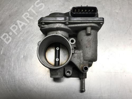 Throttle body TOYOTA YARIS (_P13_) 1.5 Hybrid (NHP130_, NHP130) | BP16734040M82 