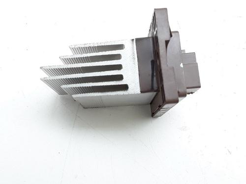 Used Heater resistor KIA PRO CEE'D (ED) 1.4 (105 hp) 11779189
