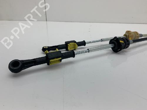Cable CHEVROLET AVEO Hatchback (T300) 1.3 D | BP13176809E12 