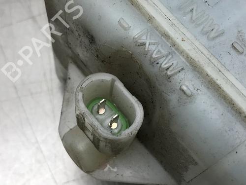Brake master cylinder NISSAN PRIMASTAR Van (X83) 1.9 dCi 80 | BP16734171M77 
