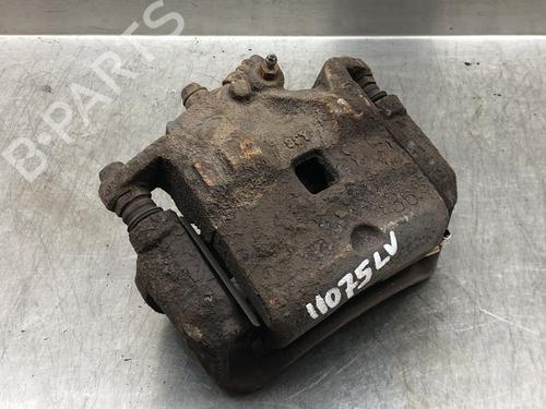 Left front brake caliper NISSAN CUBE (Z12) 1.6 16V | BP30947835M105 - Image 3