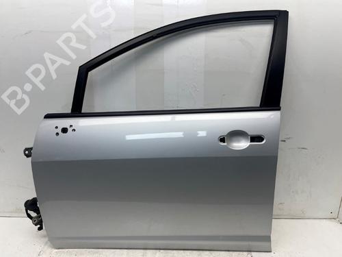 left-front-door-nissan-tiida-hatchback-c11-16-2004-2005-2006-2007-2008-2009-2010-2011-2012-2013-2014-15413656 main image