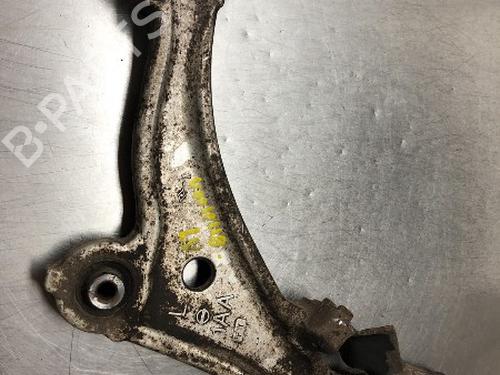 Used Left front suspension arm NISSAN MURANO II (Z51) 3.5 4x4 (256 hp) 16136045