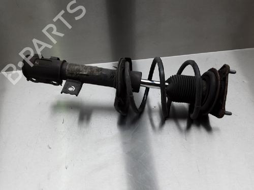 Right front shock absorber KIA CEE'D SW (ED) 1.4 | BP10841660M17 