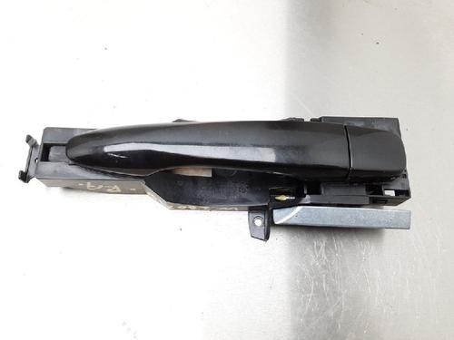 Used Rear right exterior door handle NISSAN QASHQAI II SUV (J11, J11_) 1.2 DIG-T (115 hp) 10842110