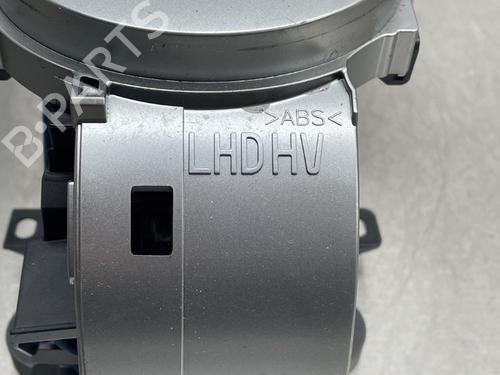 Gear lever TOYOTA YARIS (_P13_) 1.5 Hybrid (NHP130_, NHP130) | BP10852413M90 