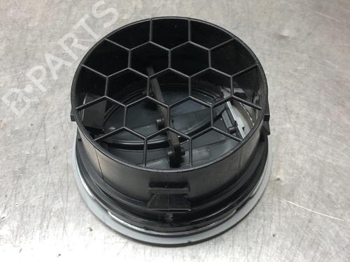 Air vent SUZUKI ALTO VII (GF, HA25_, HA35_) 1.0 (AMF310, GFC31S) | BP13184154I21 