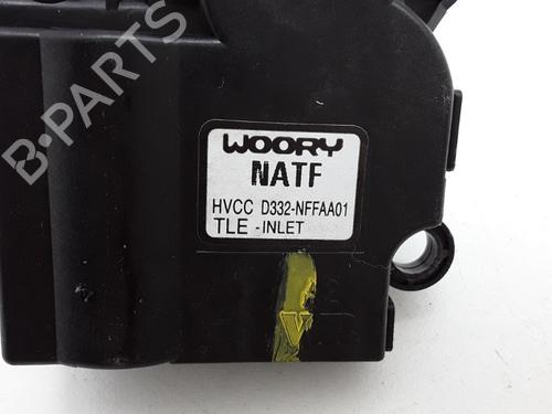 Electronic module HYUNDAI TUCSON (TL, TLE) 1.6 GDi | BP13171087M83 