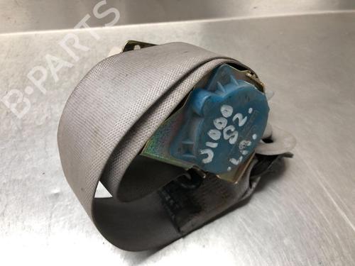 Used Rear left seatbelt KIA PICANTO I (SA) 1.0 (61 hp) 11874315