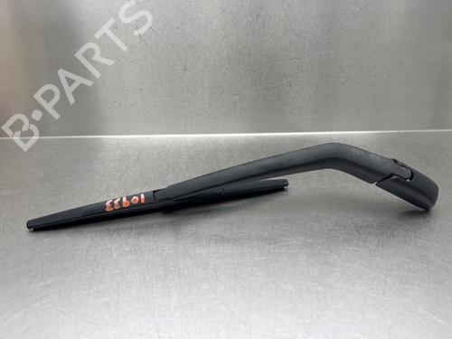 Bagrudeviskerarm TOYOTA VERSO S (_P12_) 1.33 (NSP120_) (99 hp) 33181104