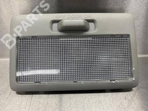 Used Interior roof light Interior roof light SUZUKI BALENO (FW, EW) 1.2 Hybrid (A1K412) (90 hp) 10854391 10854391