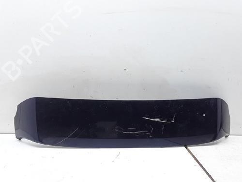 Used Rear spoiler HONDA ACCORD VII Tourer (CM, CN) 2.4 (CM2) (190 hp) 10835131