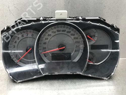Used Display monitor NISSAN MURANO II (Z51) 3.5 4x4 (256 hp) 17747442