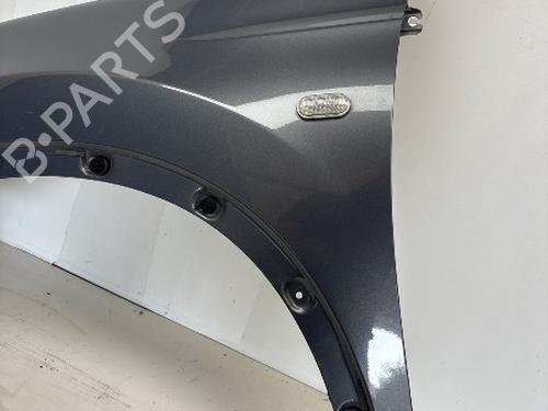 Left front fenders NISSAN QASHQAI / QASHQAI +2 I (J10, NJ10, JJ10E) 2.0 | BP19503482C41 