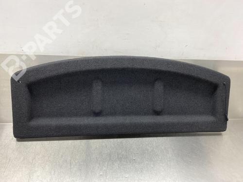 Used Rear parcel shelf Rear parcel shelf HYUNDAI i20 I (PB, PBT) 1.2 (78 hp) 11198092 11198092