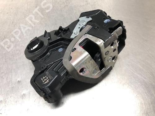 Front left lock TOYOTA GT 86 Coupe (ZN6_) 2.0 (ZN6AC_, ZN6BC_, ZN6K) | BP13183838C98 