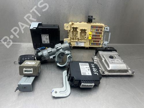 Used Control unit Control unit 22627448 22627448