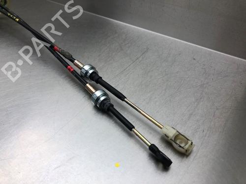 Cable HYUNDAI SANTA FÉ I (SM) 2.0 | BP16407909E12 