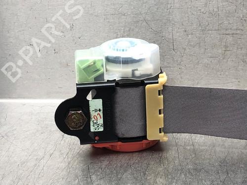 Sicherheitsgurt hinten links MAZDA PREMACY (CP) 2.0 (CP10S) | BP19336258I29 