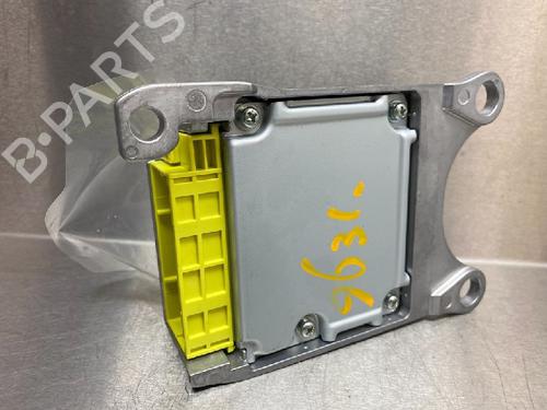 ECU airbags LEXUS CT (ZWA10_) 200h (ZWA10_, ZWA10R) | BP10849443M53 