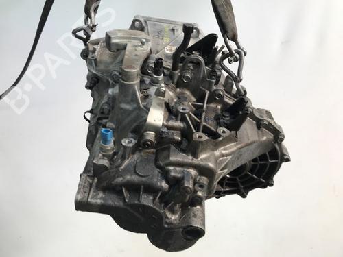 Gearbox NISSAN X-TRAIL III (T32_, T32R, T32RR) 1.6 dCi (T32) | BP12988697M3 