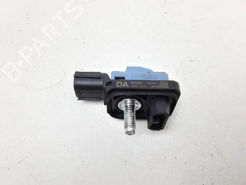 Used Electronic module TOYOTA C-HR (_X1_) 1.8 Hybrid (ZYX10_, ZYX11_) (98 hp) 10841012