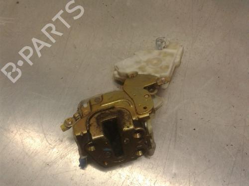 Front left lock NISSAN TERRANO II (R20) 3.0 Di 4WD | BP13170165C98 