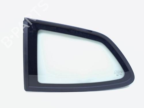 Used Rear right door window KIA PICANTO II (TA) 1.0 (69 hp) 10821880
