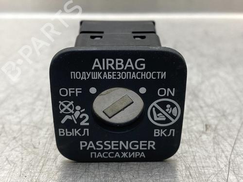 Used Switch Switch TOYOTA LAND CRUISER PRADO (_J15_) 3.0 D-4D (KDJ150_, KDJ150, KDJ155) (173 hp) 36392201 36392201