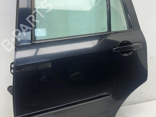 Left rear door MAZDA 2 (DY) 1.4 | BP15413735C4 