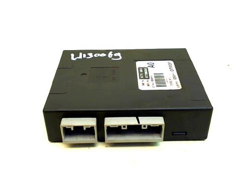 Used Control unit Control unit SUZUKI ALTO VII (GF) 1.0 (AMF310, GFC31S) (68 hp) 10821372 10821372