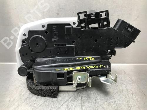Used Front right lock NISSAN X-TRAIL III (T32_, T32R, T32RR) 1.6 dCi (T32) (130 hp) 13185174