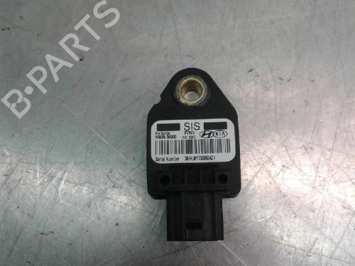 Elektronisk modul KIA CEE'D SW (ED) 1.4 CVVT (90 hp) 10827086