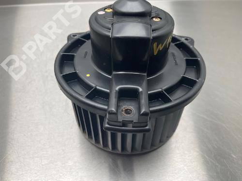 Used Heater blower motor Heater blower motor MAZDA MPV II (LW) 2.3 (LW3W) (141 hp) 10843310 10843310