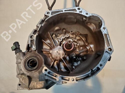 Used Gearbox KIA PICANTO II (TA) 1.2 (85 hp) 27986187