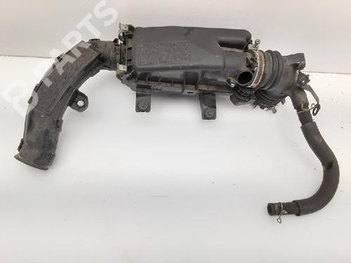 Used Air filter box Air filter box SUBARU TREZIA 1.3 (NSP120X, NSP120L) (99 hp) 10846411 10846411