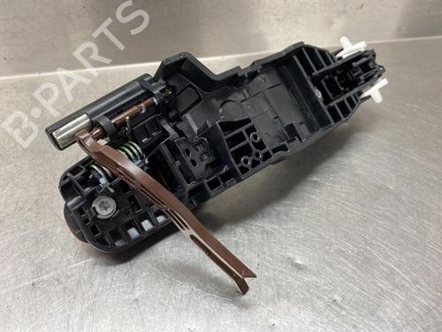 Rear left exterior door handle TOYOTA YARIS (_P21_, _PA1_, _PH1_) 1.5 Hybrid (MXPH11) | BP11831504C130